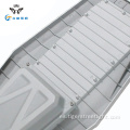 Luz de calle solar LED SMD de aluminio aprobada por CE